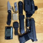 Opinions on my pocket stuffers / Need reccs