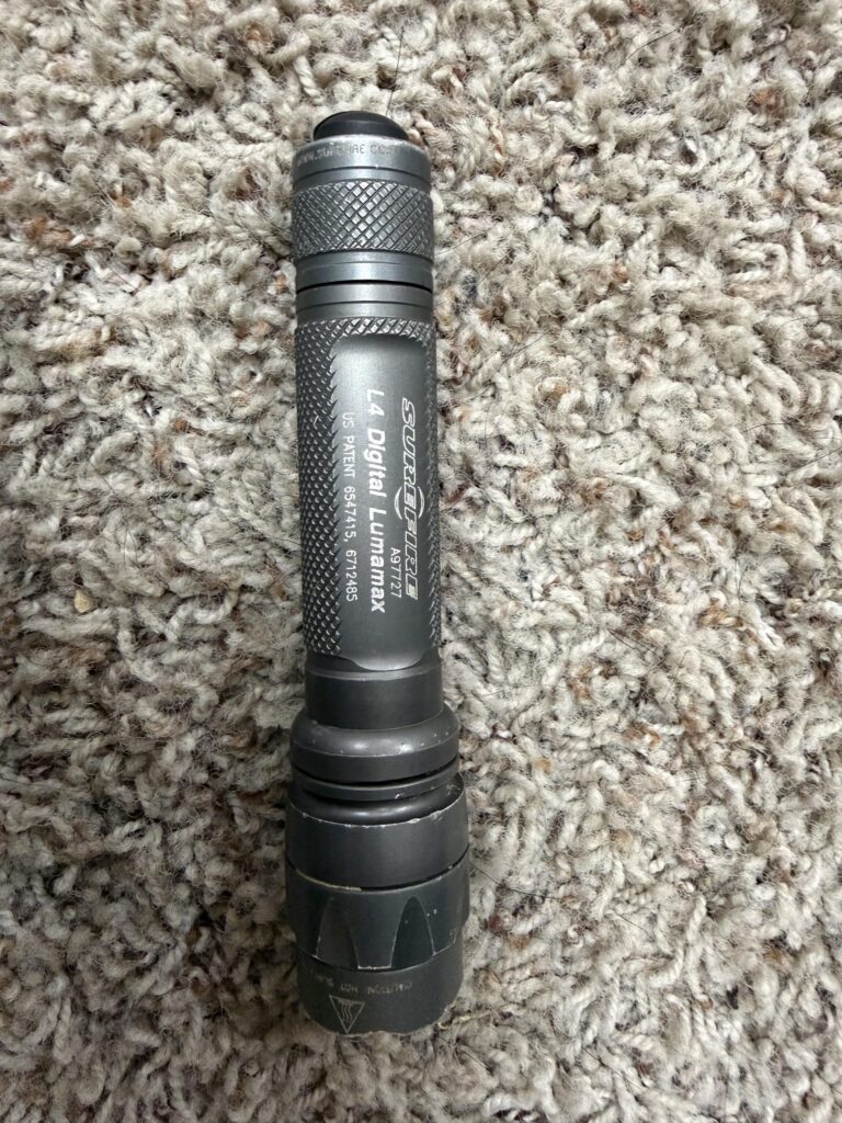 Batteries?