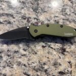 Sharing my EDC for the past few years