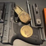 Saturday night carry