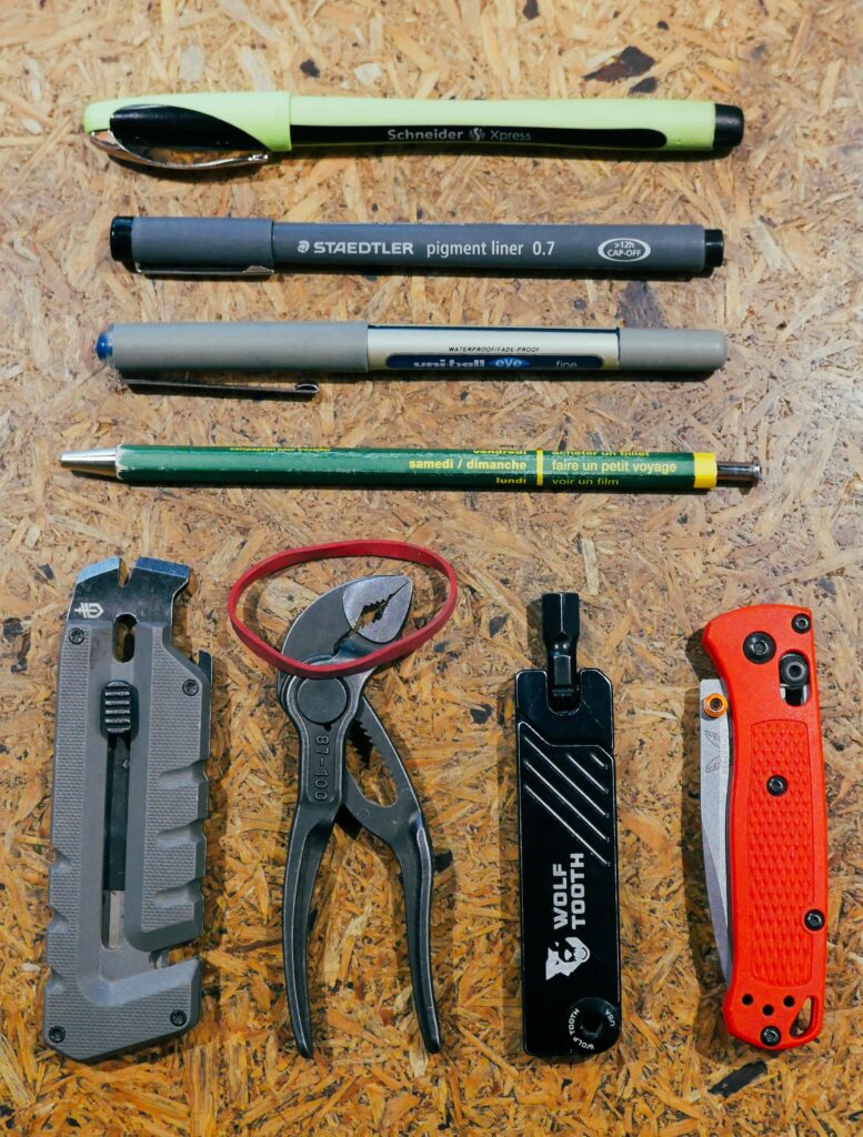 Pocketdump bike dealer