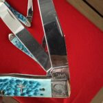 Can someone help identify this knife set?