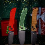 Bringing the 🔥 with the Tenableknives team