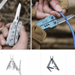 I just ordered the Nextool Mini Sailor S11 pro. It was only after I had already ordered it when I discovered, that the Nextool Mini Flagship F12 has a locking blade.. Anyone have both? Are there any advantages to the S11 pro? Too late to cancel my order, but considering also ordering the F12..