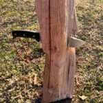 Torture test - Joker Nomad