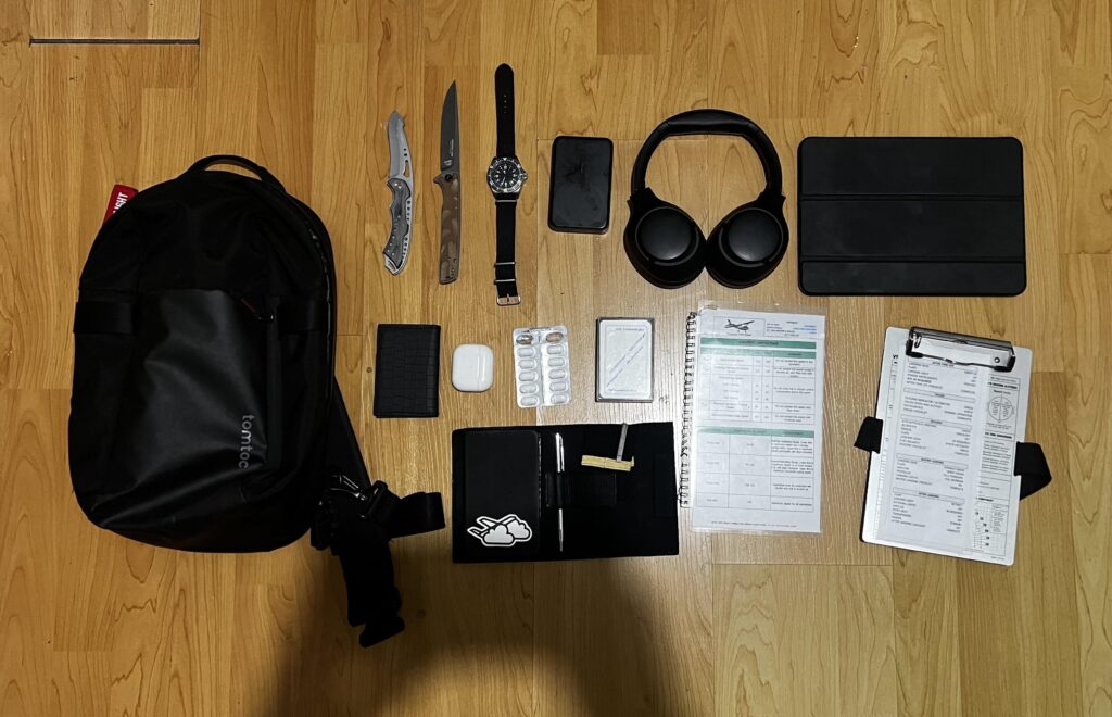 My turn! What does this say about me?