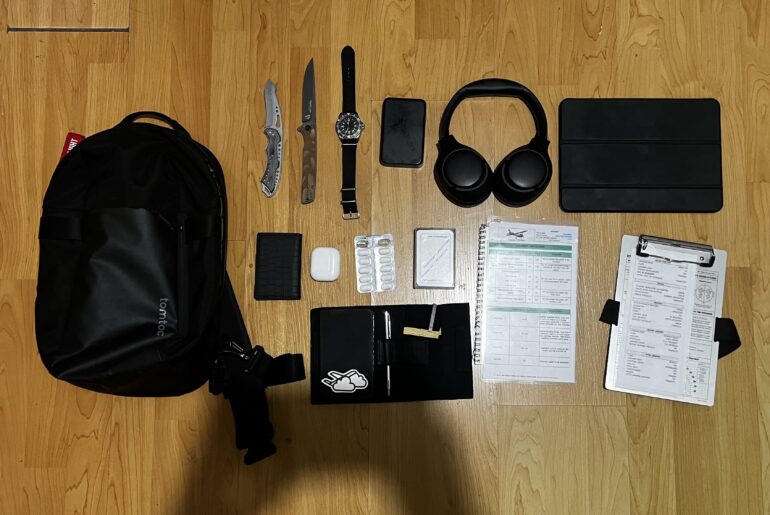 My turn! What does this say about me?