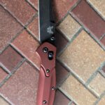 Micarta or Far Carbon for 940?