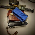 Non negotiables. These are the only items I never leave the house lol.