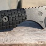 Ive never been this excited about getting a fixed blade. Strider DB MEFP 3v