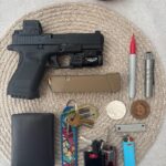 EDC items.