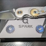 NKD SPARK Spin