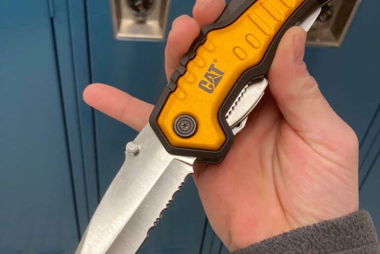 Expect the unexpected 🤣