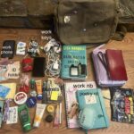 Daily carry- assumptions about me?