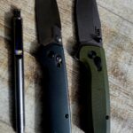 Pocket dump! Whats everyone carrying?