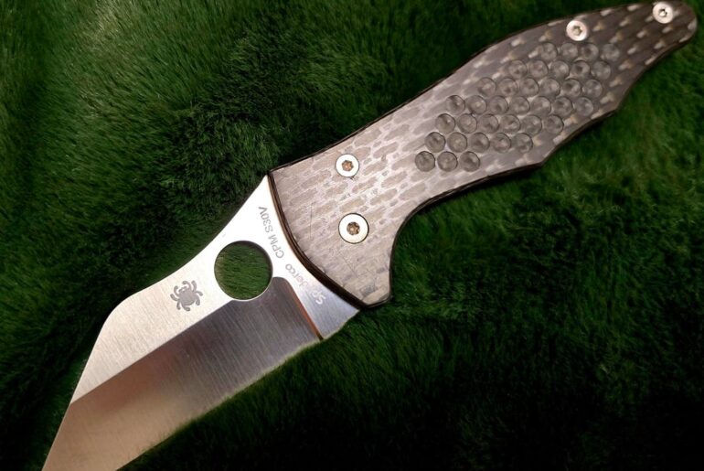 Ever dig out an old favourite and wonder why you'd ever put it down?