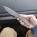 Got my first WE and I love it