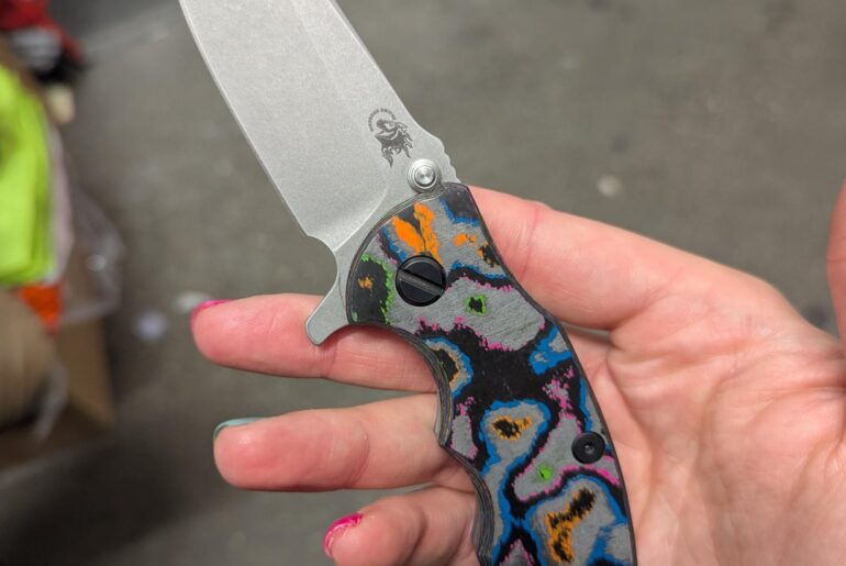 NKD: Hinderer Jurassic
