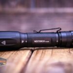 Nextorch TA30D Tactical One-Step-Strobe Flashlight Review