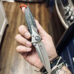 NKD microtech Socom Bravo Mini