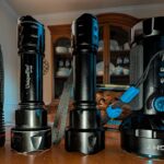 Starter flashlight collection