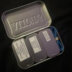 New Altoids first aid EDC