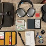 My first EDC, ready for 2026