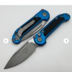 Does anyone have any experience with the Microtech LUDT?