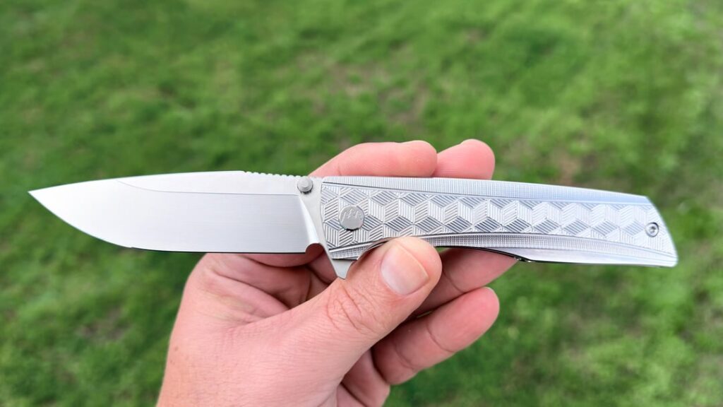 NKD Robjohnsons Hemlock Vanax #85