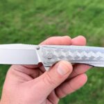 NKD Robjohnsons Hemlock Vanax #85