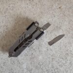 An old friend kicked the bucket today