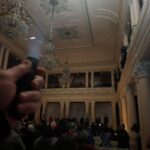 The story about time of glory