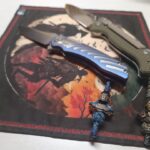 MK Combo - BN Cyclone and CS AD15