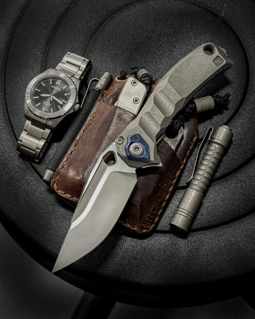 Hump Day Dump with the CKF Ratax!