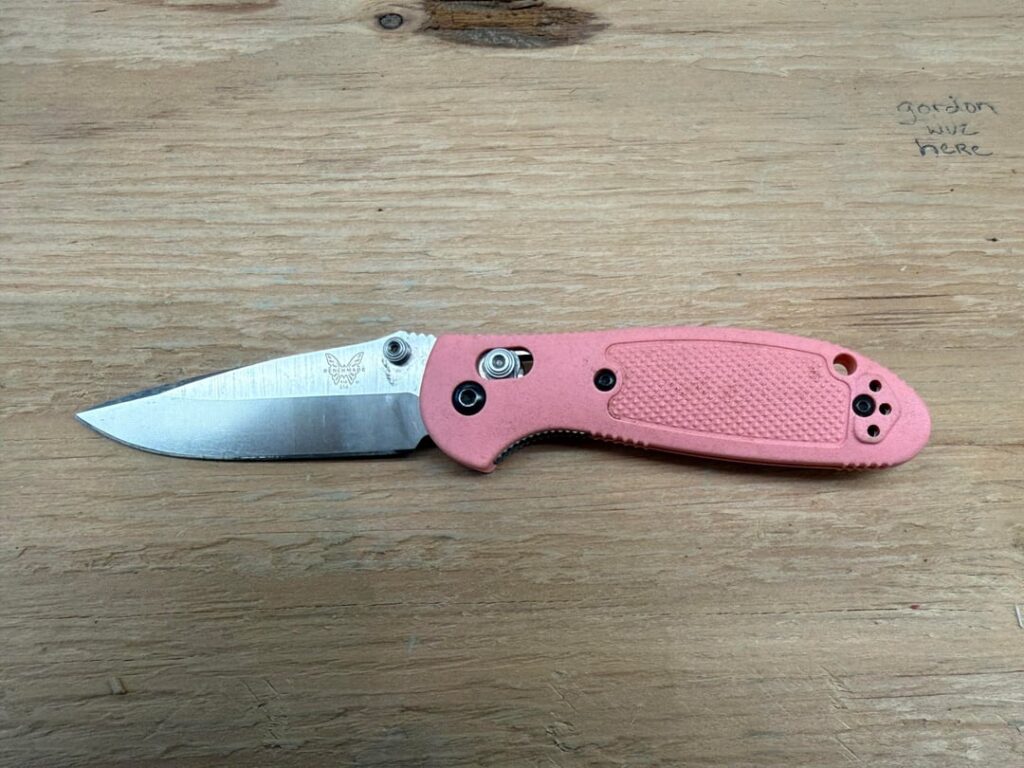 NKD! (New to me)