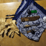 My standard since I was about 12