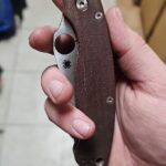 "Ugly" knife you cant help but love?