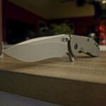 Hinderer XM-18 3.5"