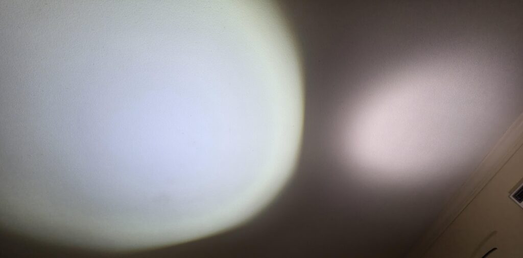 Im super disappointed