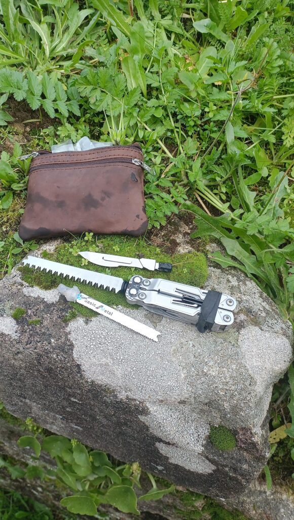 Adapt Jigsaw blades to use with your PowerPints Hex adapter !!