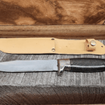 Are the Imperial England knives worth anything? I can't find much about it and IMO feels kind of cheap.