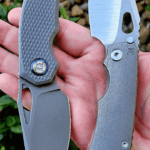 Kunwu Padre & CKF EVO 3