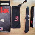 Gunshow HK/benchmade legit? 14751BK mini-entourage