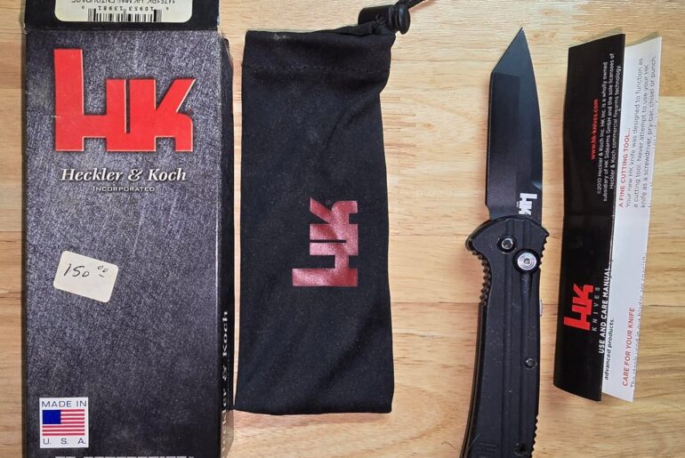 Gunshow HK/benchmade legit? 14751BK mini-entourage