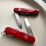 Victorinox Swiss - Spartan Red
