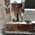 The (hopefully) final SK05 Pro version