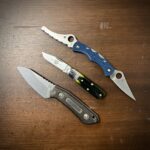 What are y’all carrying on this fine Tuesday?