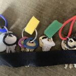 Please help my keychain insanity