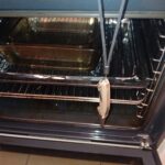 Will drying my knifes like this damage them?