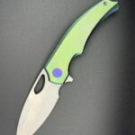 My custom Penrose Otarida